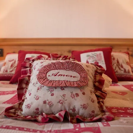 Solder Dolomiti Sappada