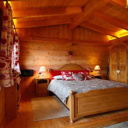 Solder Dolomiti Bed & Breakfast *