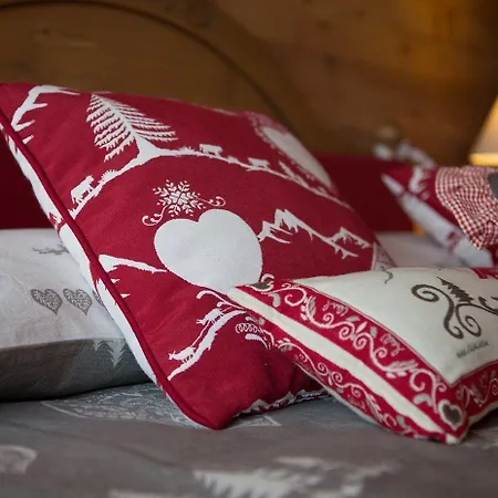 Solder Dolomiti Bed & Breakfast