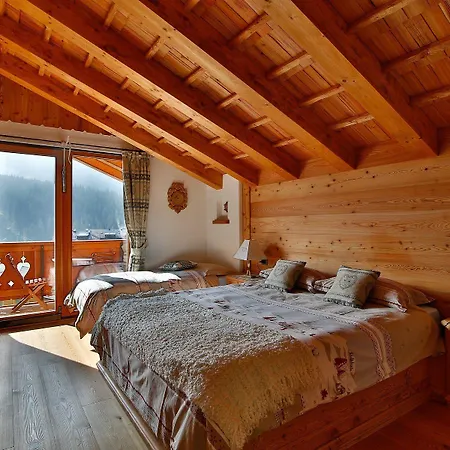 Solder Dolomiti Bed & Breakfast