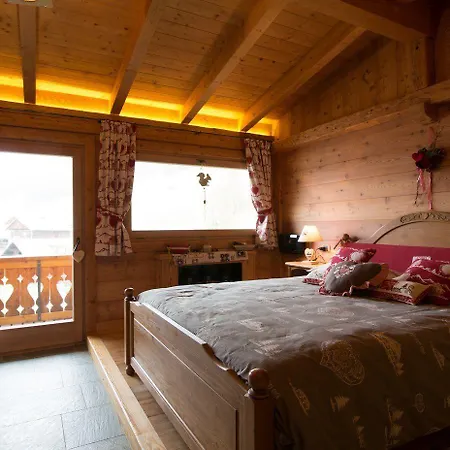 Bed & Breakfast Solder Dolomiti Sappada