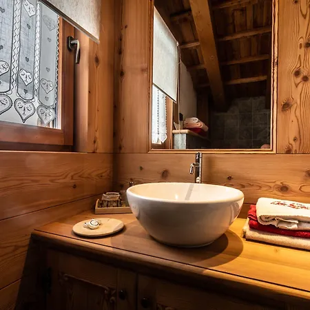 Bed & Breakfast Solder Dolomiti Sappada