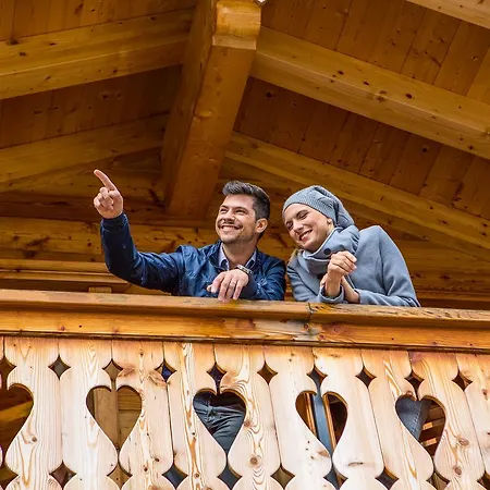 Bed & Breakfast Solder Dolomiti