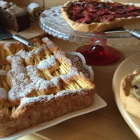 Solder Dolomiti Bed & Breakfast Sappada