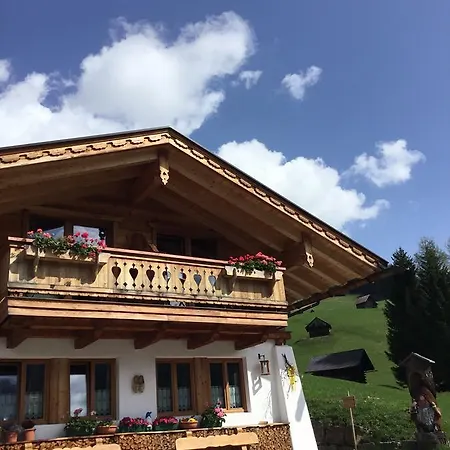 Solder Dolomiti Bed & Breakfast Sappada