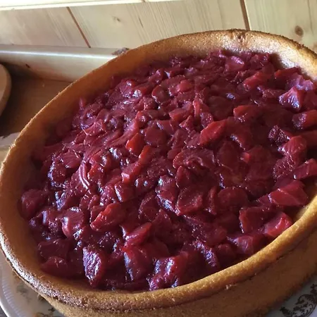 Bed & Breakfast Solder Dolomiti Sappada