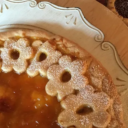 Solder Dolomiti Bed & Breakfast *