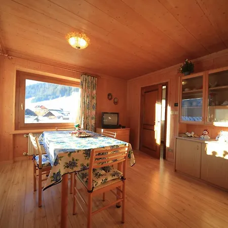 Solder Dolomiti Bed & Breakfast