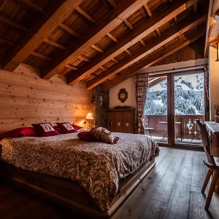 Bed & Breakfast Solder Dolomiti