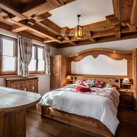 Bed & Breakfast Solder Dolomiti *