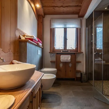 Solder Dolomiti Bed & Breakfast *