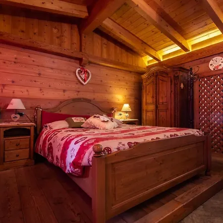 Bed & Breakfast Solder Dolomiti