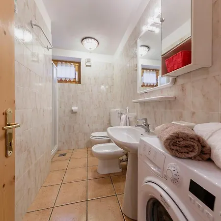 Solder Dolomiti Bed & Breakfast