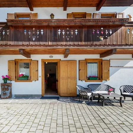 Solder Dolomiti Bed & Breakfast *