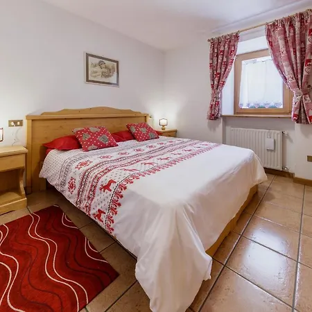 Bed & Breakfast Solder Dolomiti Sappada