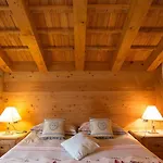 Oda ve Kahvaltı Solder Dolomiti *
