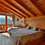 Solder Dolomiti Oda ve Kahvaltı