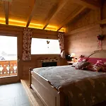 Oda ve Kahvaltı Solder Dolomiti Sappada