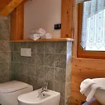 Solder Dolomiti Oda ve Kahvaltı *