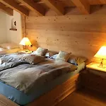 Oda ve Kahvaltı Solder Dolomiti Sappada