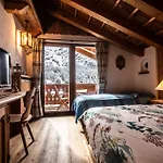 Solder Dolomiti Oda ve Kahvaltı *