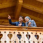 Oda ve Kahvaltı Solder Dolomiti