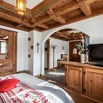 Oda ve Kahvaltı Solder Dolomiti