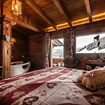 Oda ve Kahvaltı Solder Dolomiti