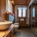 Solder Dolomiti Oda ve Kahvaltı *