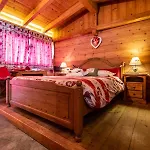 Solder Dolomiti Oda ve Kahvaltı *
