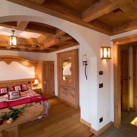 Solder Dolomiti Bed & Breakfast