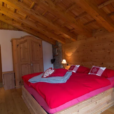 Solder Dolomiti Bed & Breakfast *