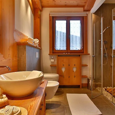 Oda ve Kahvaltı Solder Dolomiti