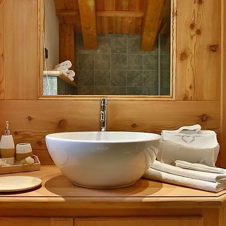 Solder Dolomiti Sappada