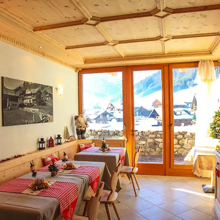 Solder Dolomiti *
