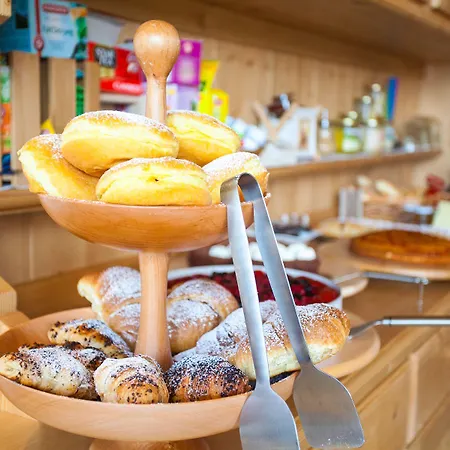 Solder Dolomiti Bed & Breakfast *