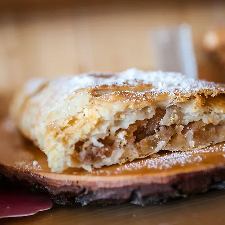 Oda ve Kahvaltı Solder Dolomiti Sappada