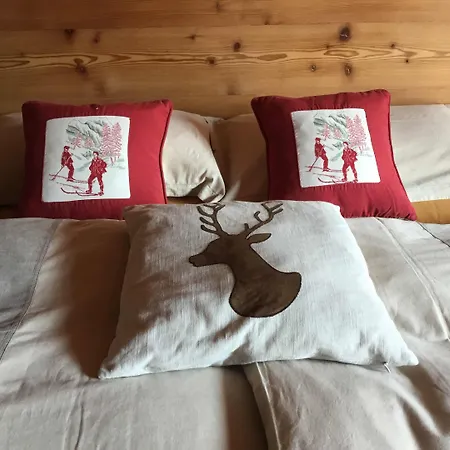 Solder Dolomiti Oda ve Kahvaltı *