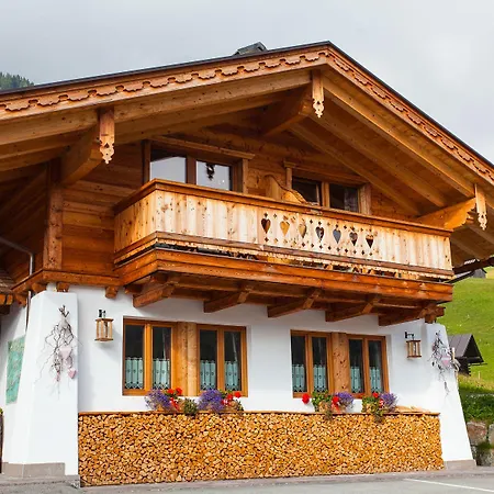 Solder Dolomiti Oda ve Kahvaltı