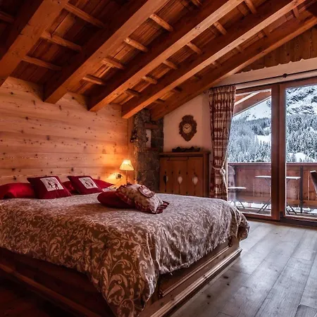 Solder Dolomiti Bed & Breakfast Sappada