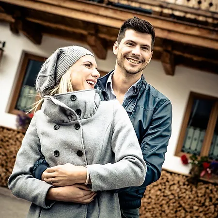 Solder Dolomiti Bed & Breakfast *
