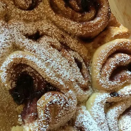 Solder Dolomiti Oda ve Kahvaltı Sappada