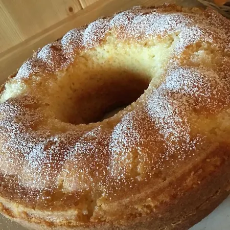 Oda ve Kahvaltı Solder Dolomiti Sappada