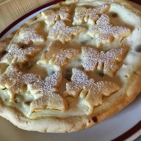 Oda ve Kahvaltı Solder Dolomiti *