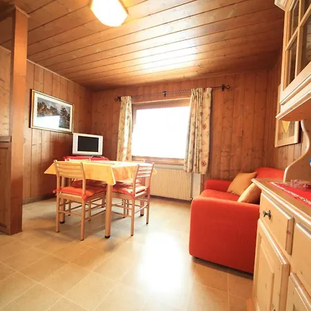 Couette-café Solder Dolomiti
