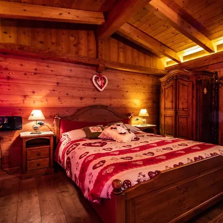 Solder Dolomiti Bed & Breakfast Sappada