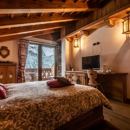 Solder Dolomiti *