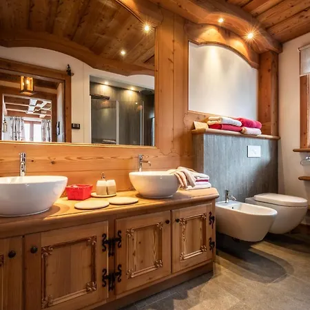 Oda ve Kahvaltı Solder Dolomiti *