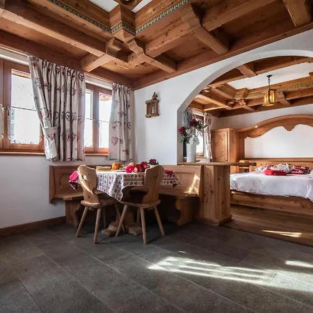 Solder Dolomiti Sappada