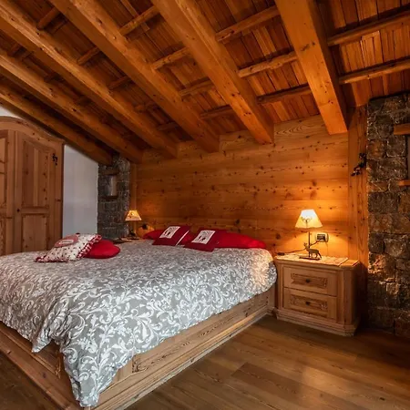 Oda ve Kahvaltı Solder Dolomiti